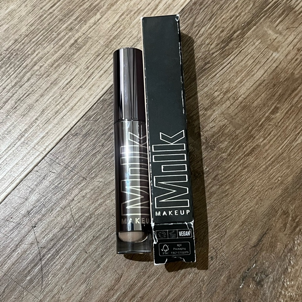 Milk Makeup Brow Tint - MJ (Taupe/Blonde)